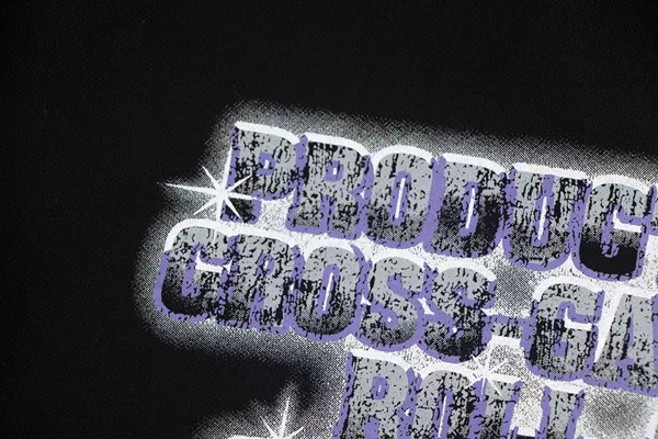 ブランドパーカー細部ディテール